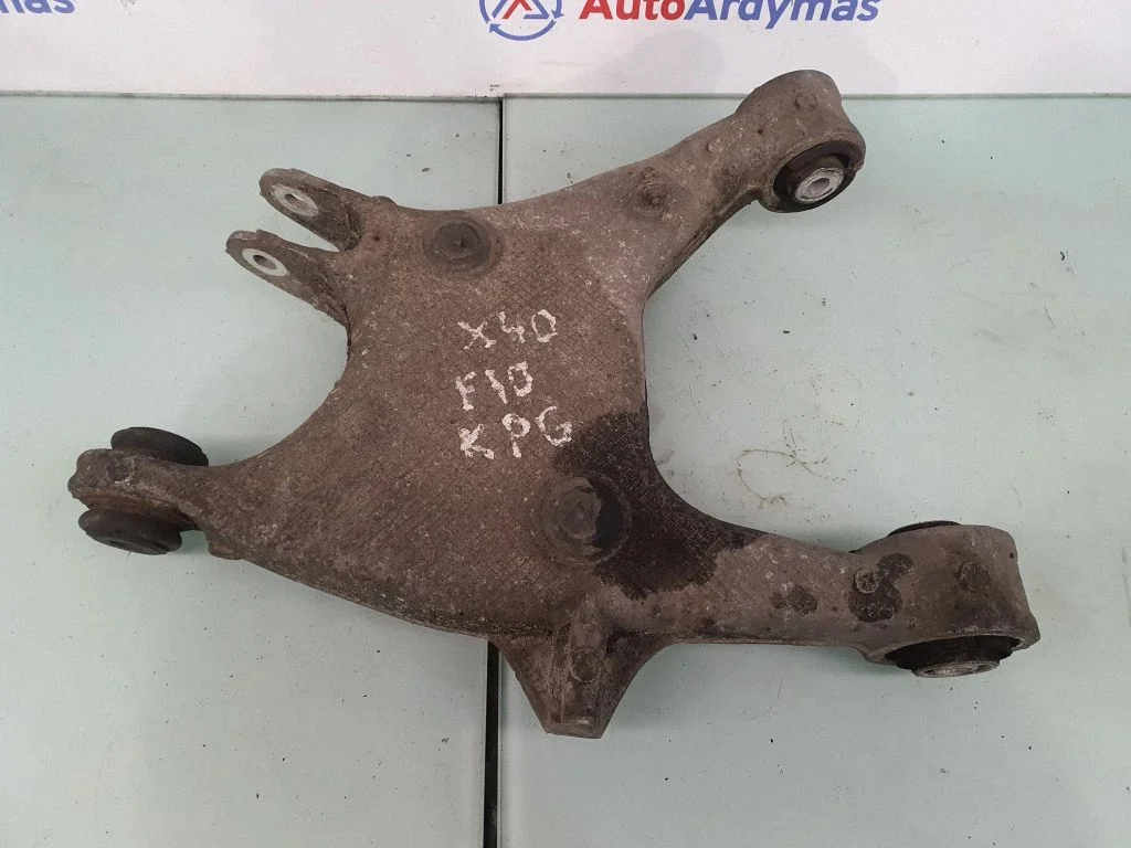 Tagumine ülemine õõtshoob 33326865897