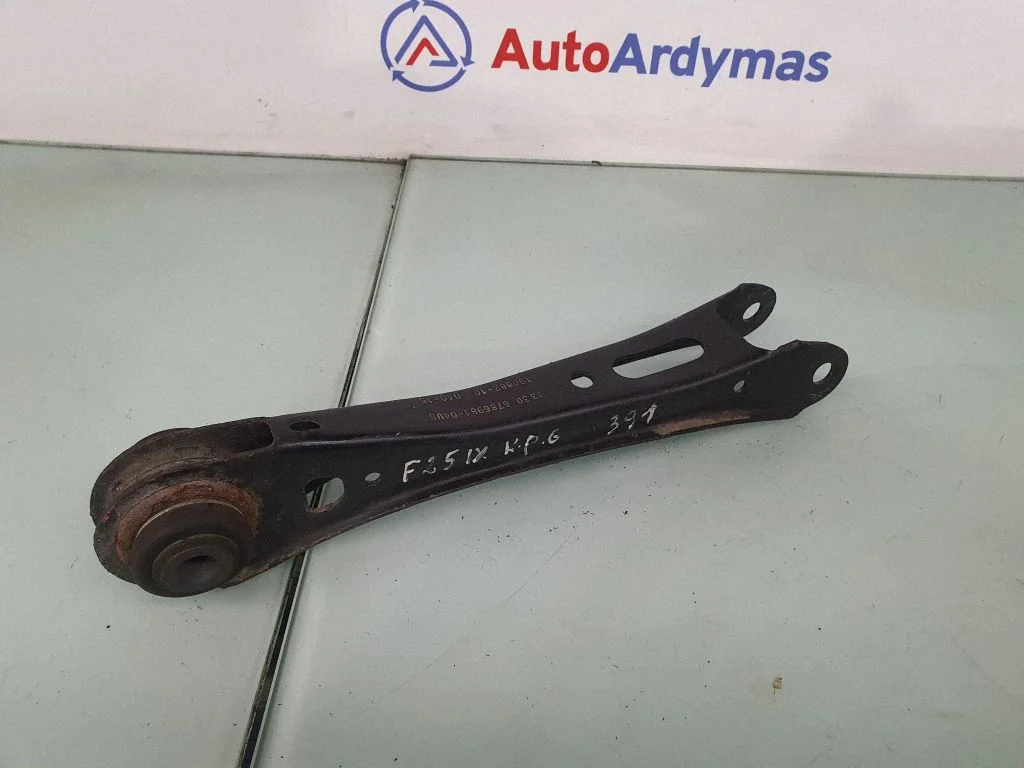 Aizmugurējā svira (dakša) 6786981