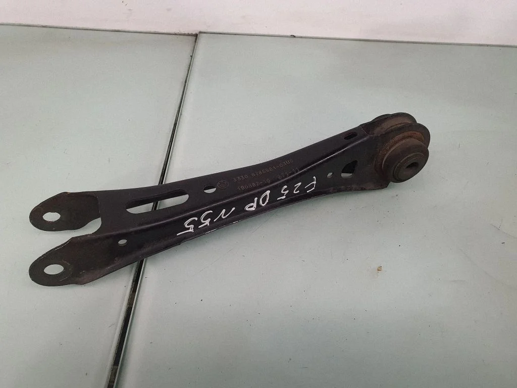 Aizmugurējā svira (dakša) 6786981