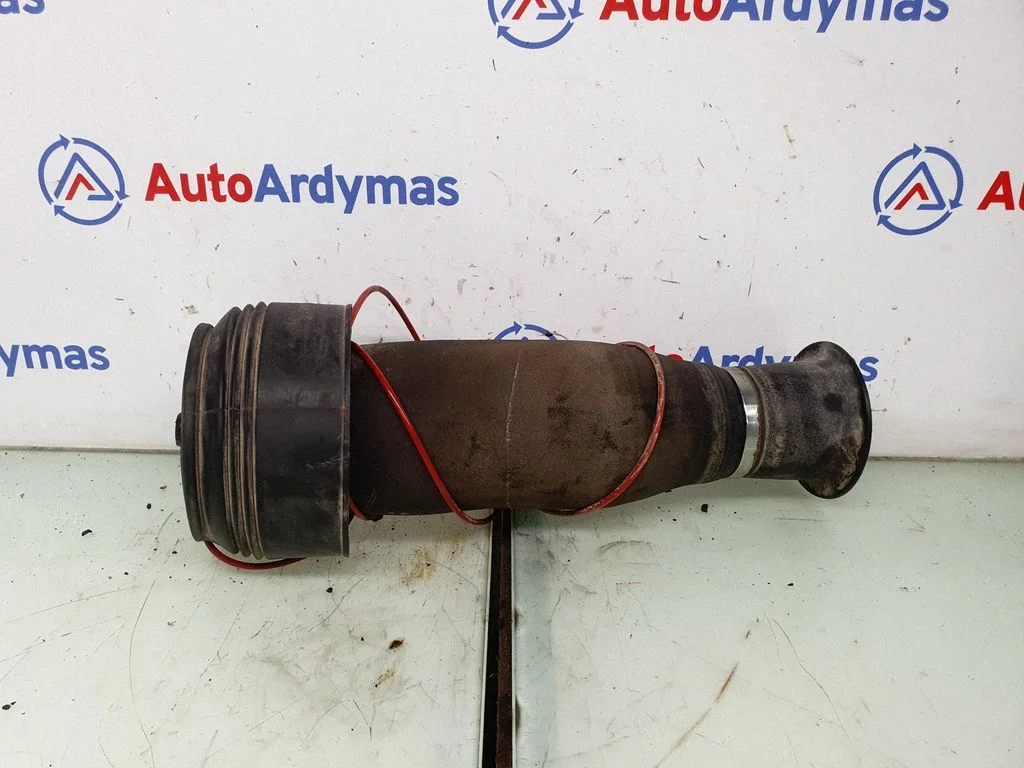 Tagumine õhkvedrustuse padi 6765602