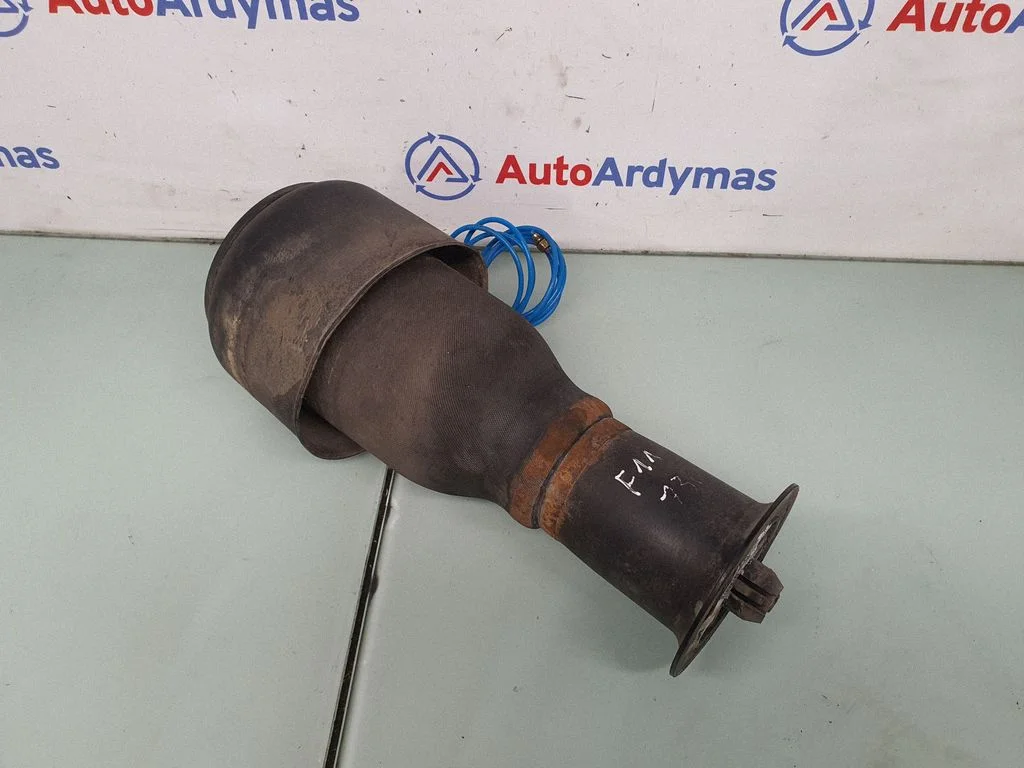 Rear air suspension bag/shock absorber 6784379
