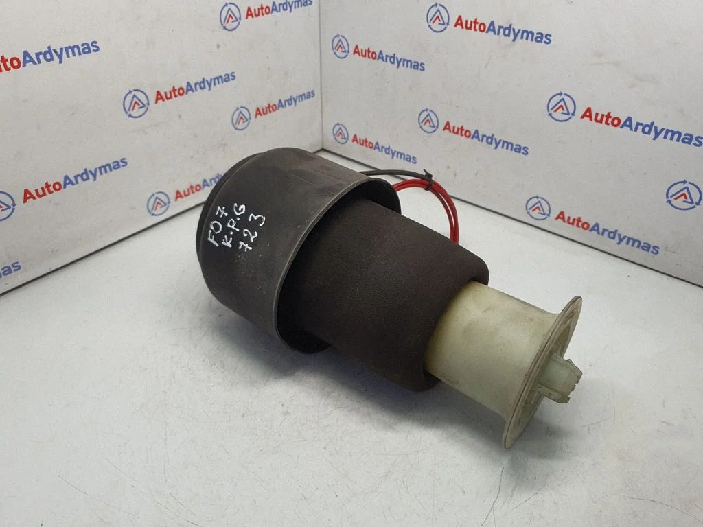 Rear air suspension bag/shock absorber 6781844
