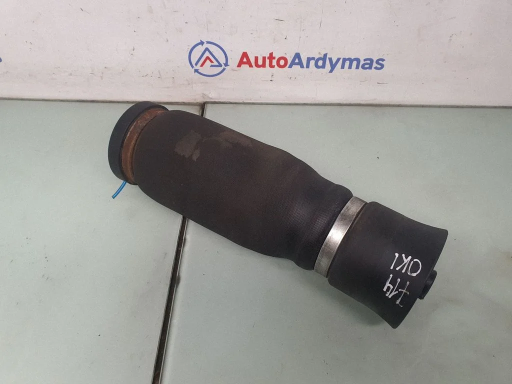 Aizmugurējais pneimatiskais (gaisa) spilvens 6790081
