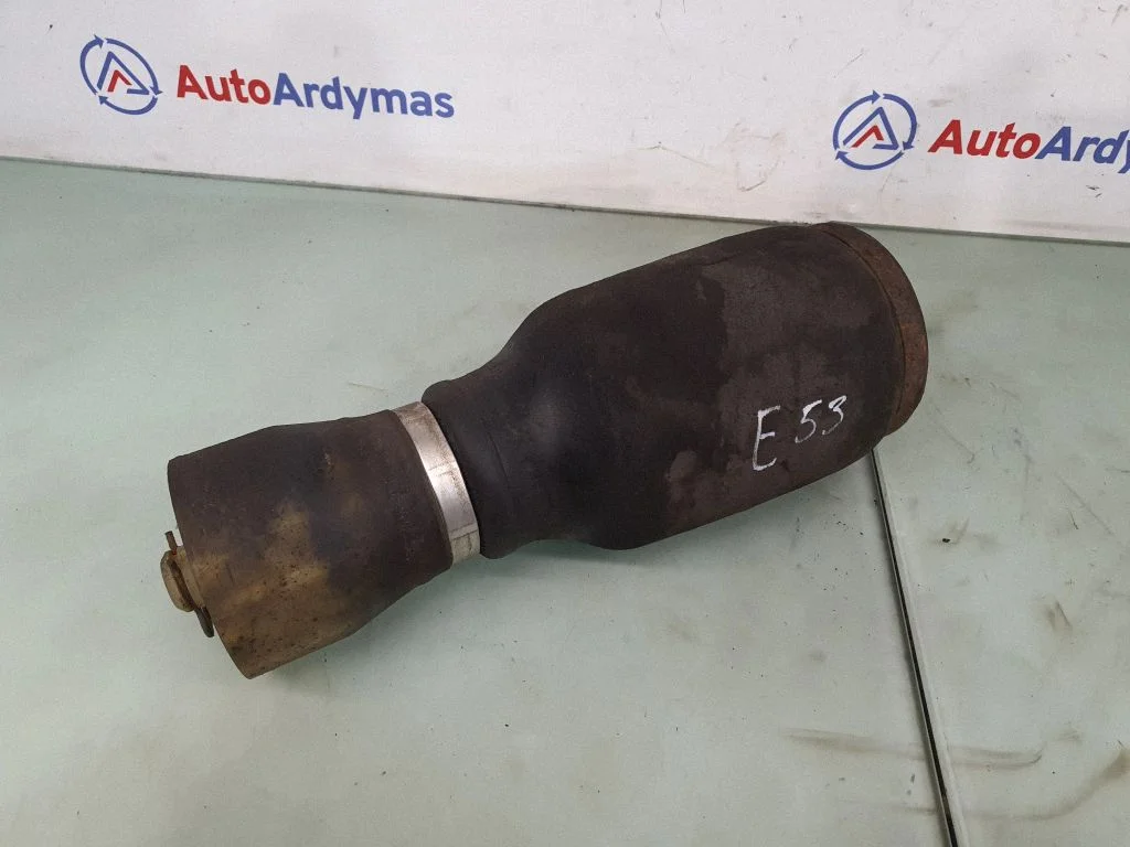 Rear air suspension bag/shock absorber 6750356