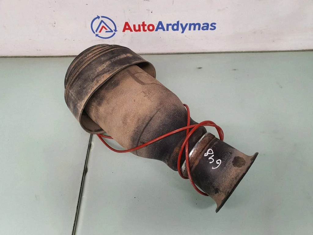 Rear air suspension bag/shock absorber – BMW 5 Series E60 E61 (2004-2010)