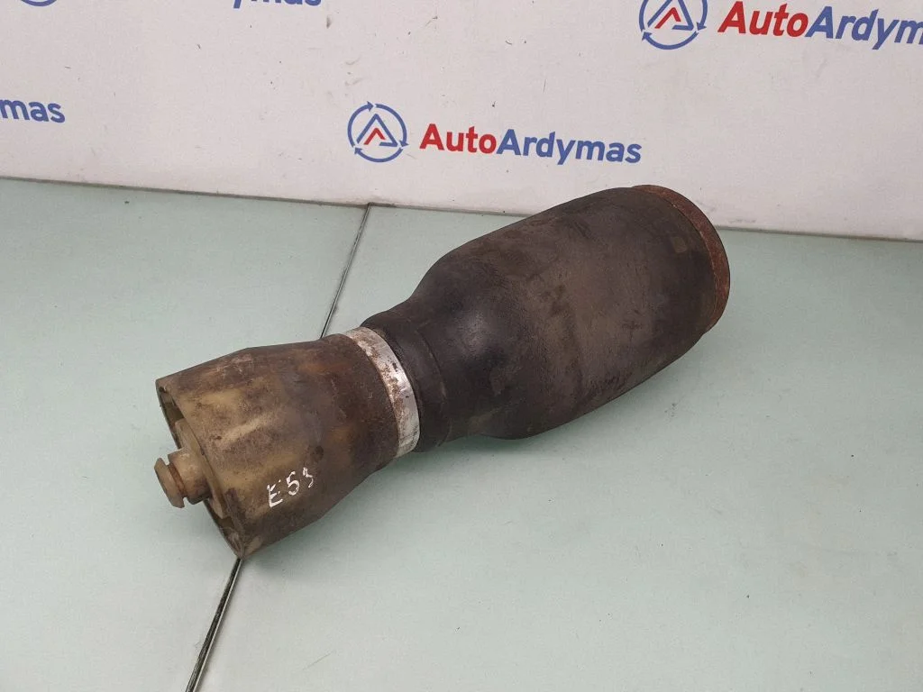 Rear air suspension bag/shock absorber 6750355