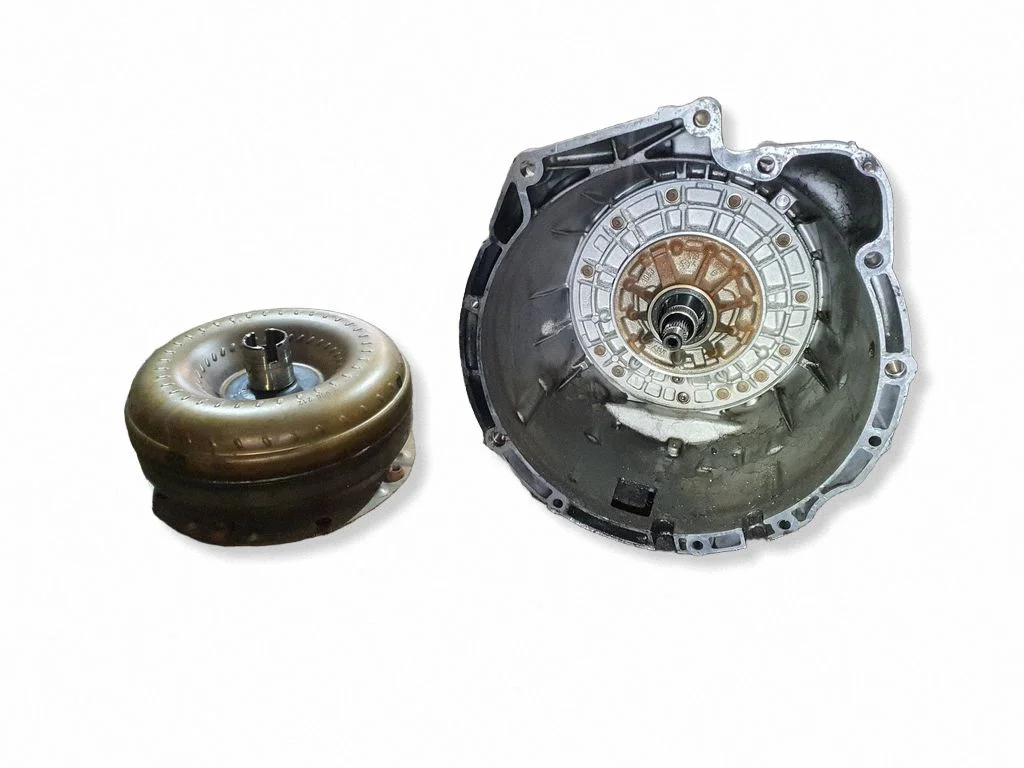 Automaatkäigukast 7572988