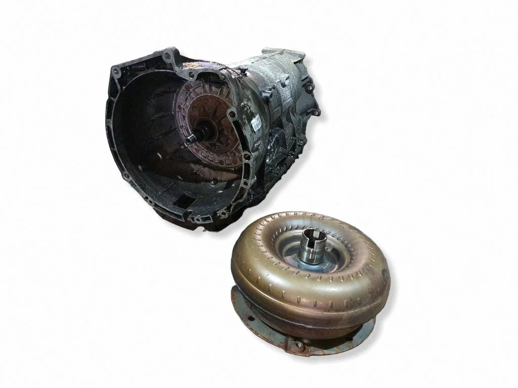 Automātiskā ātrumkārba 7556920