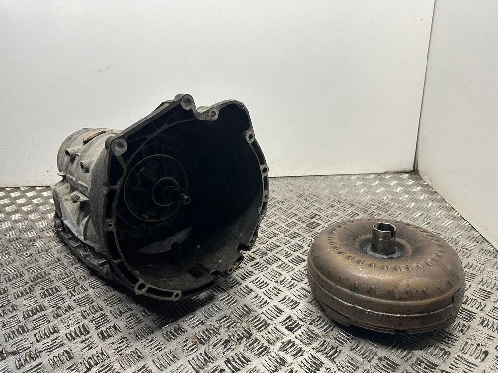 Automātiskā ātrumkārba 7526346