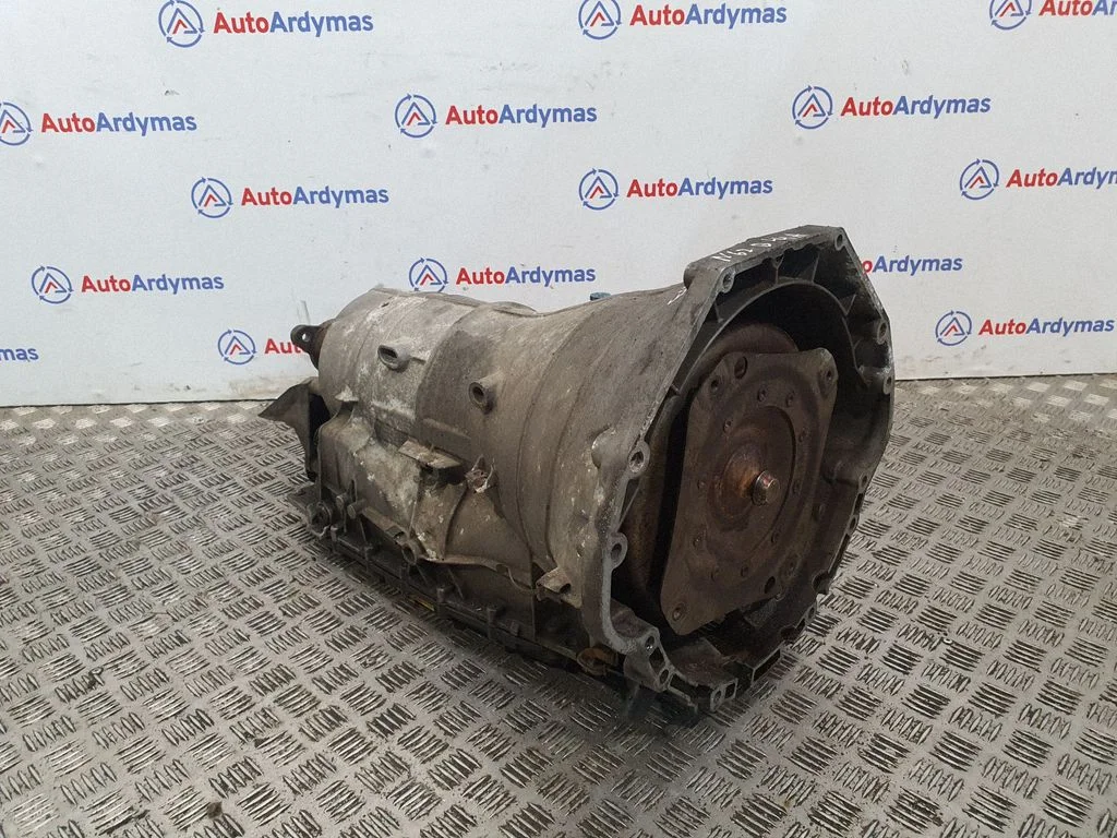 Automātiskā ātrumkārba 7526342