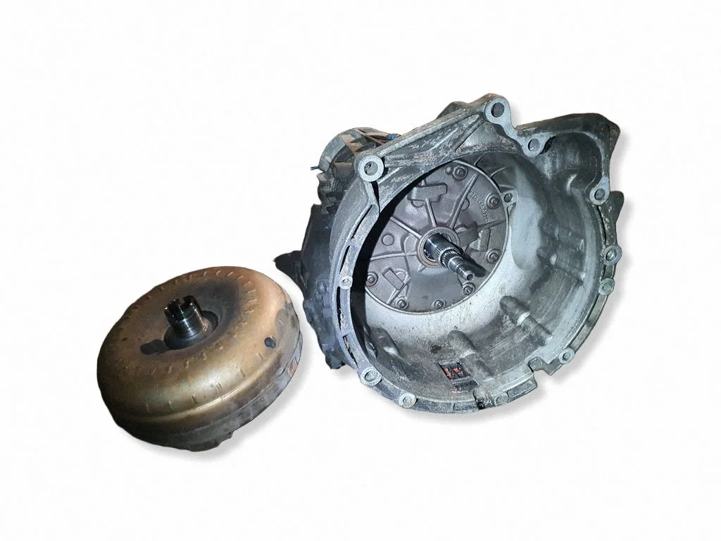 Automatic gearbox 1422131