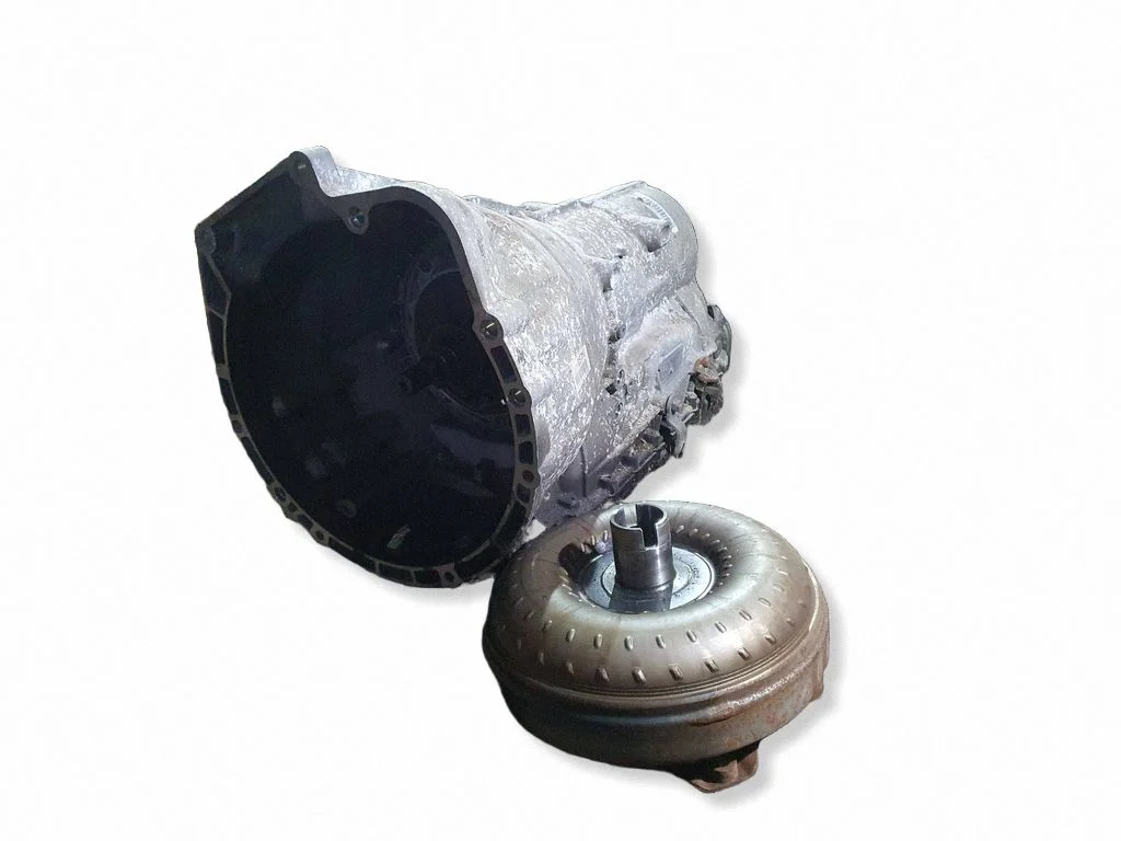 Automaatkäigukast 7547900