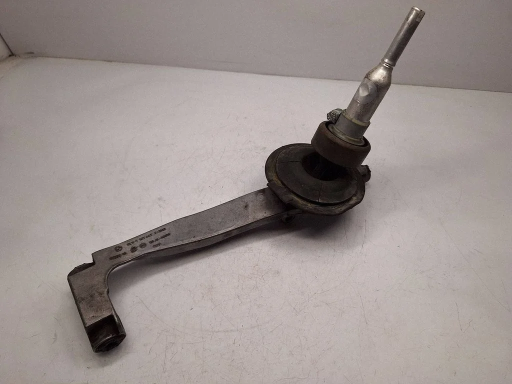 Gear selector mechanism 25117521445