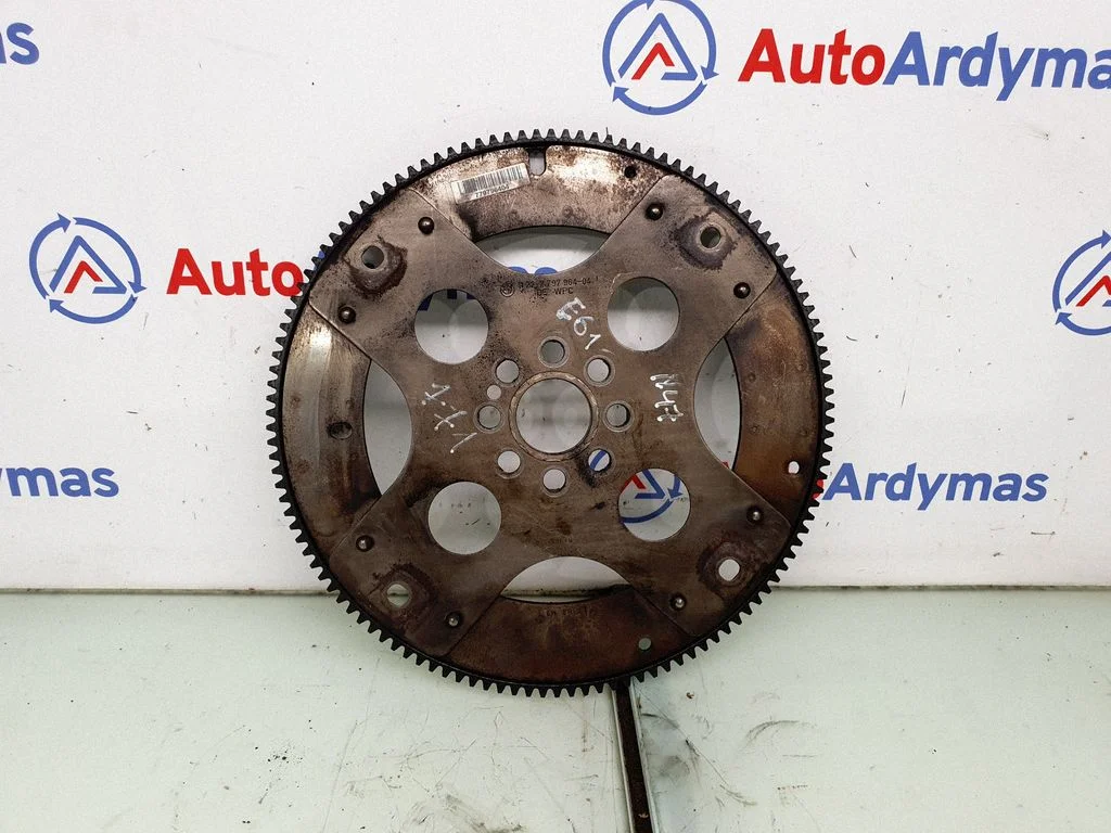 Flywheel – BMW 5 Series E60 E61 (2004-2010)