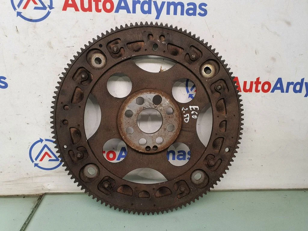 Flywheel 7788746