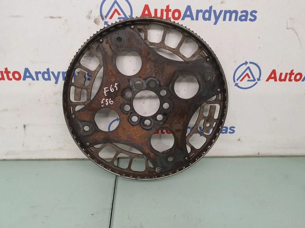 Spararats – BMW 7. sērija E65 E66 (2001-2008)