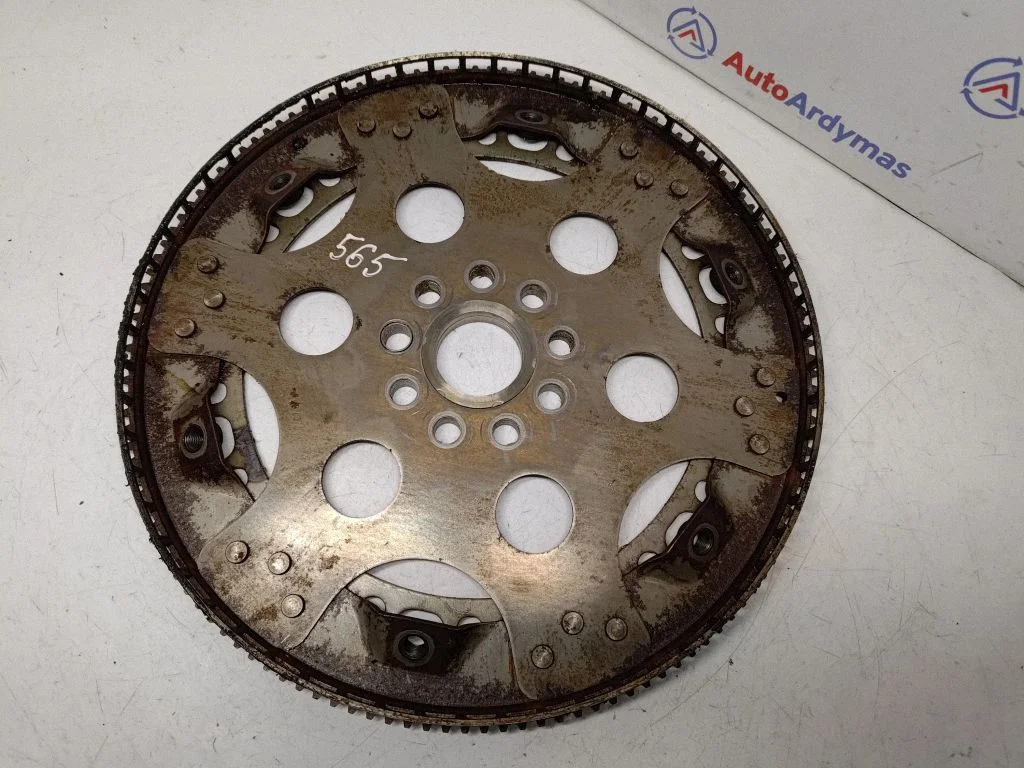 Flywheel 11227567151