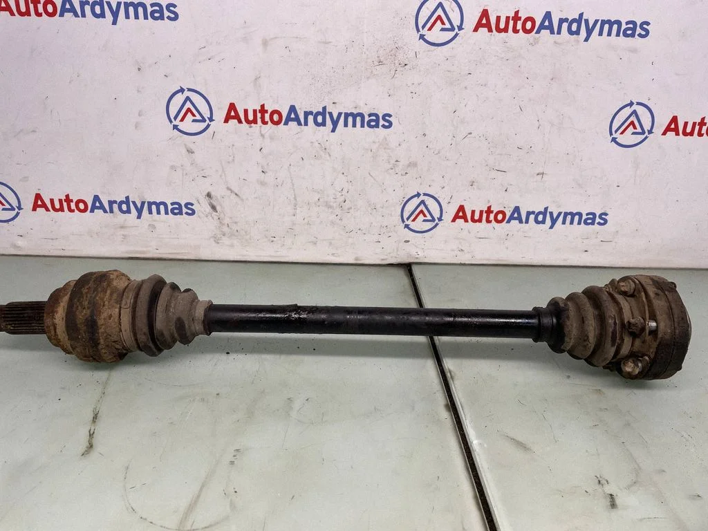 Rear driveshaft 7572423