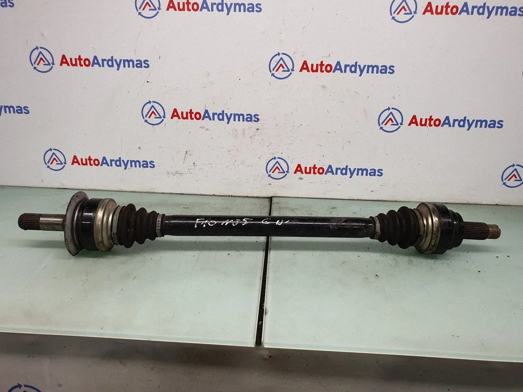 Rear driveshaft 8603098
