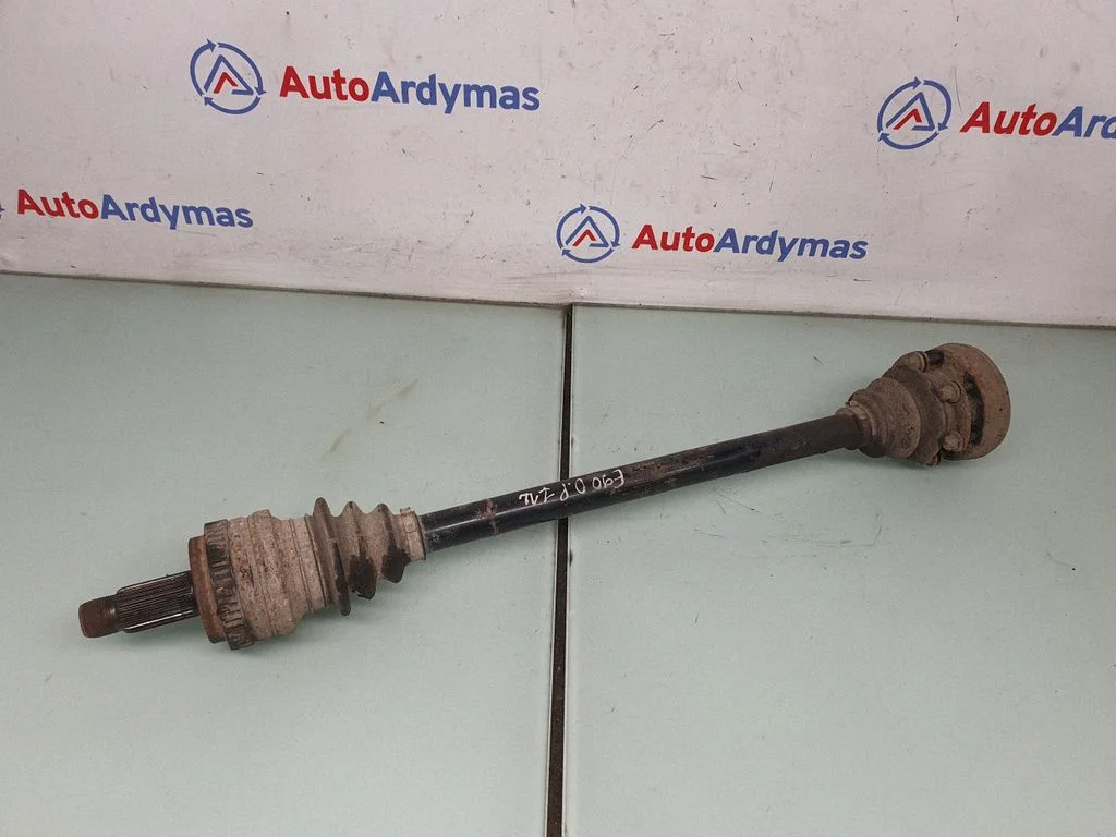 Aizmugurējā pusass 7523960