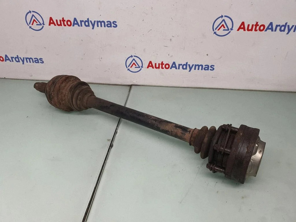 Aizmugurējā pusass 7500916
