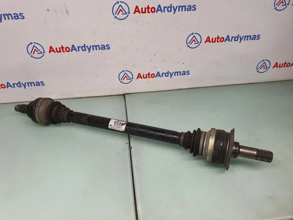 Rear driveshaft 7581024