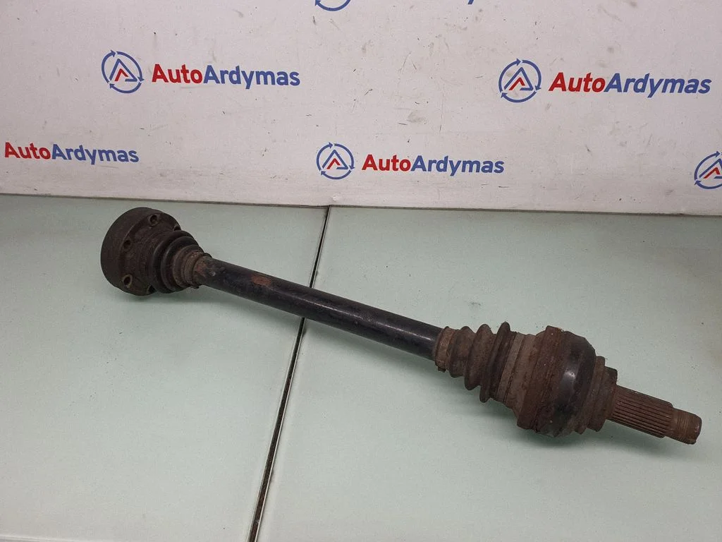 Rear driveshaft 7514958