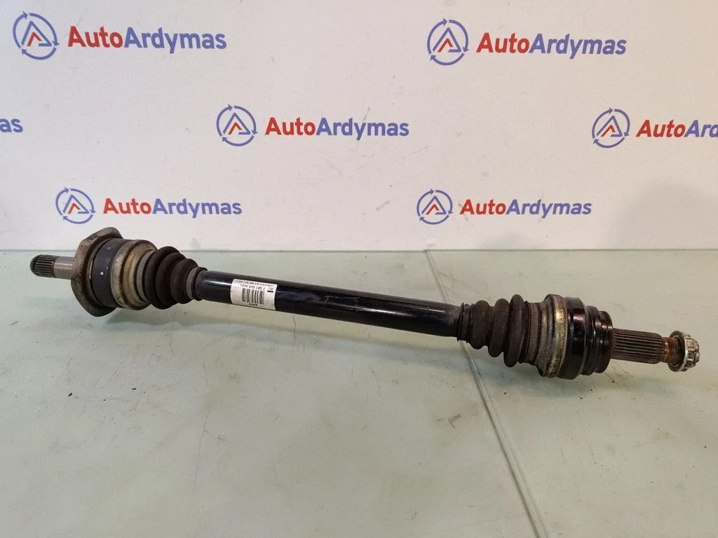 Rear driveshaft 7581029