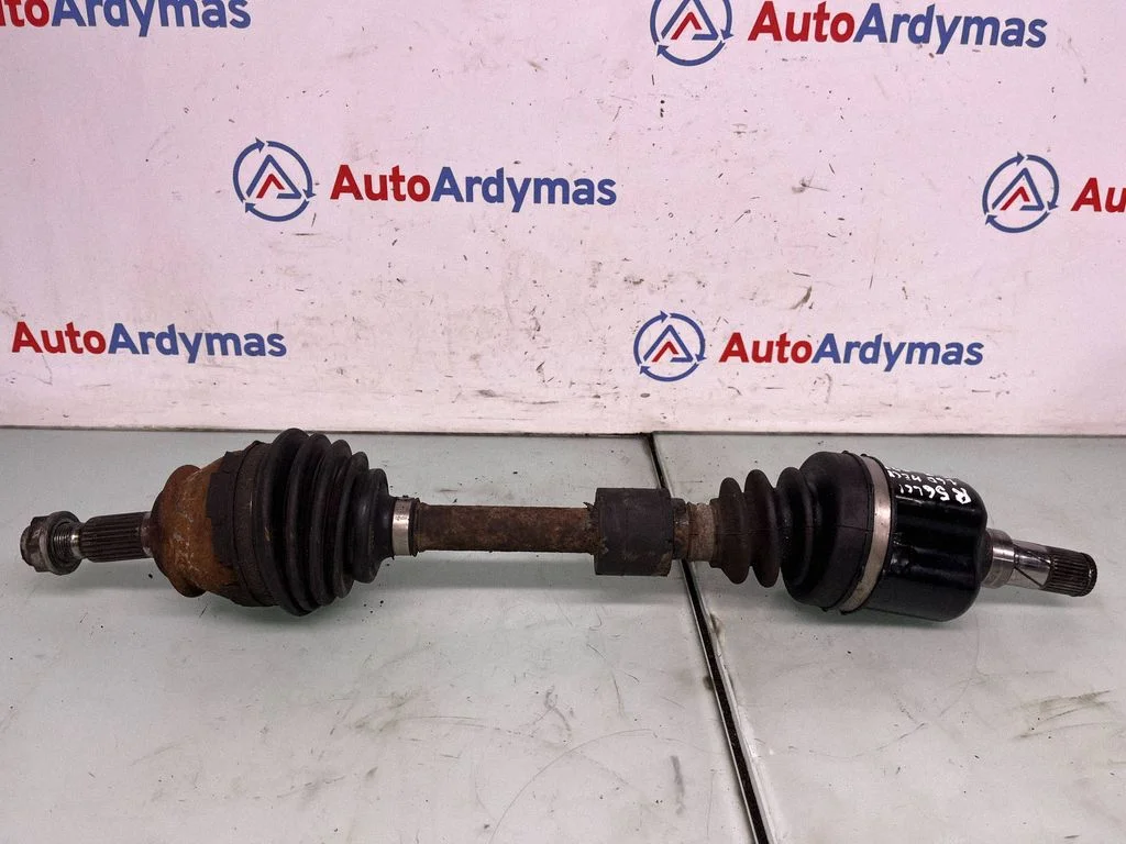 Front driveshaft – Mini One - Cooper Coupe R56 (2005-2014)
