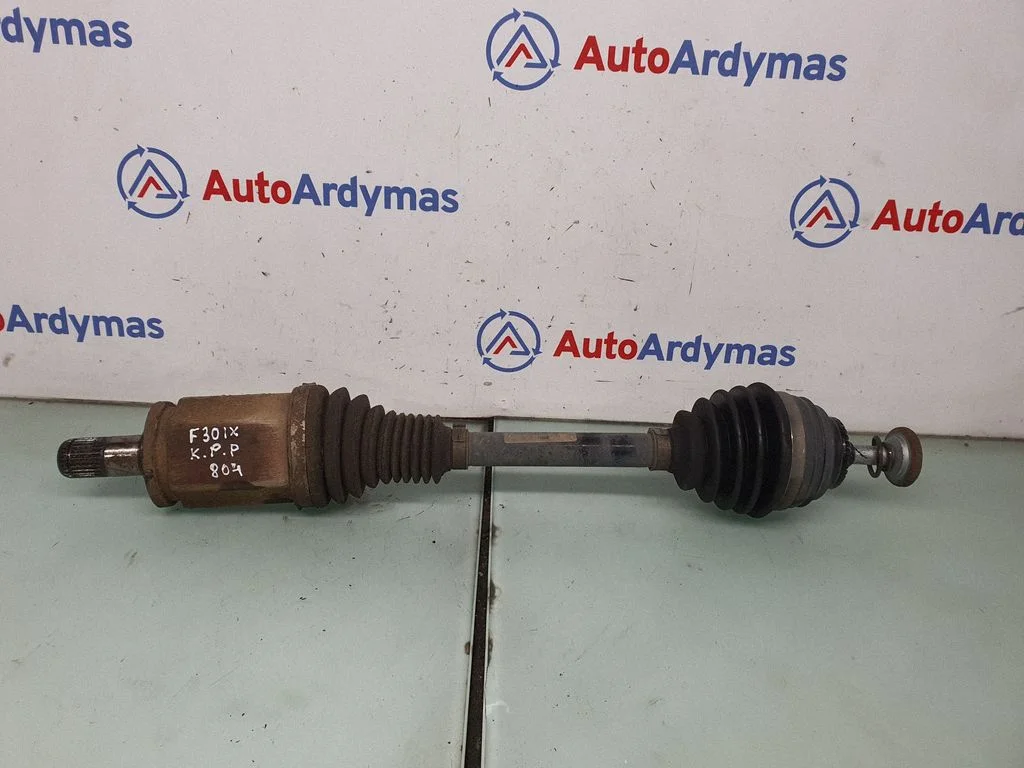 Front driveshaft – BMW 3 Series F30 F35 F31 (2012-2018)