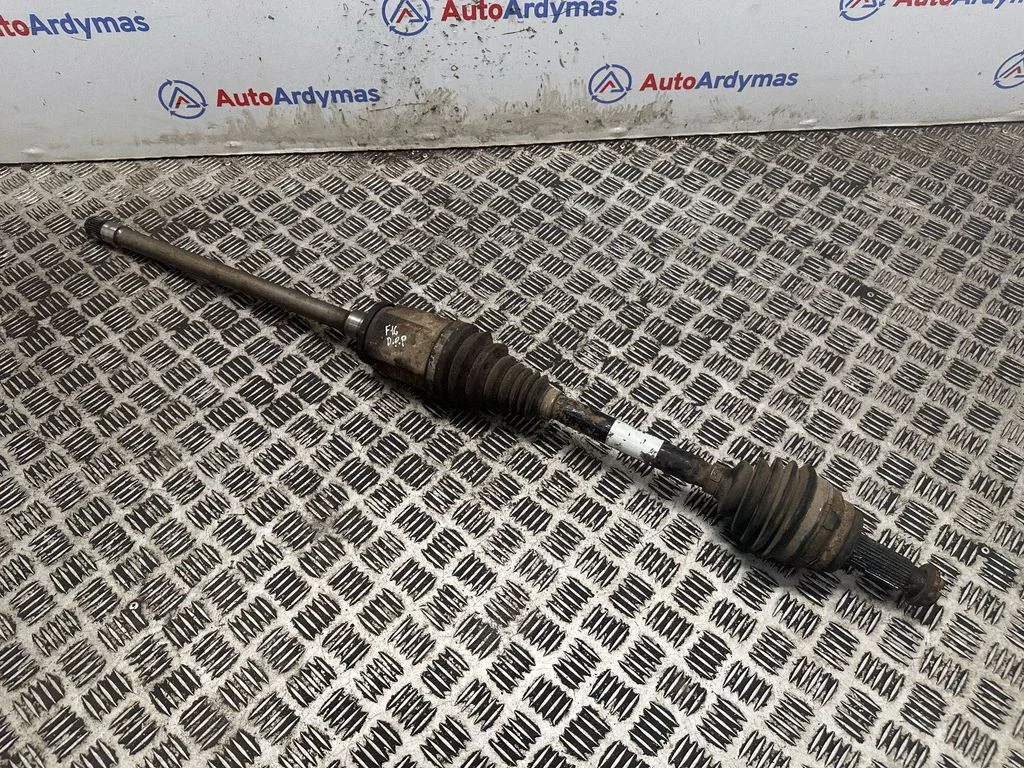 Front driveshaft 7622884