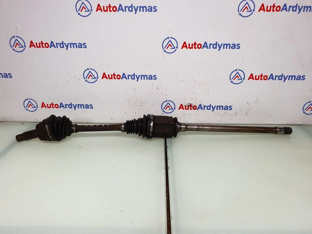 Front driveshaft 31607622884