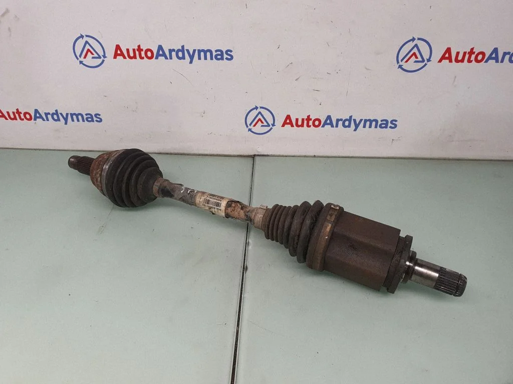 Front driveshaft 7553945