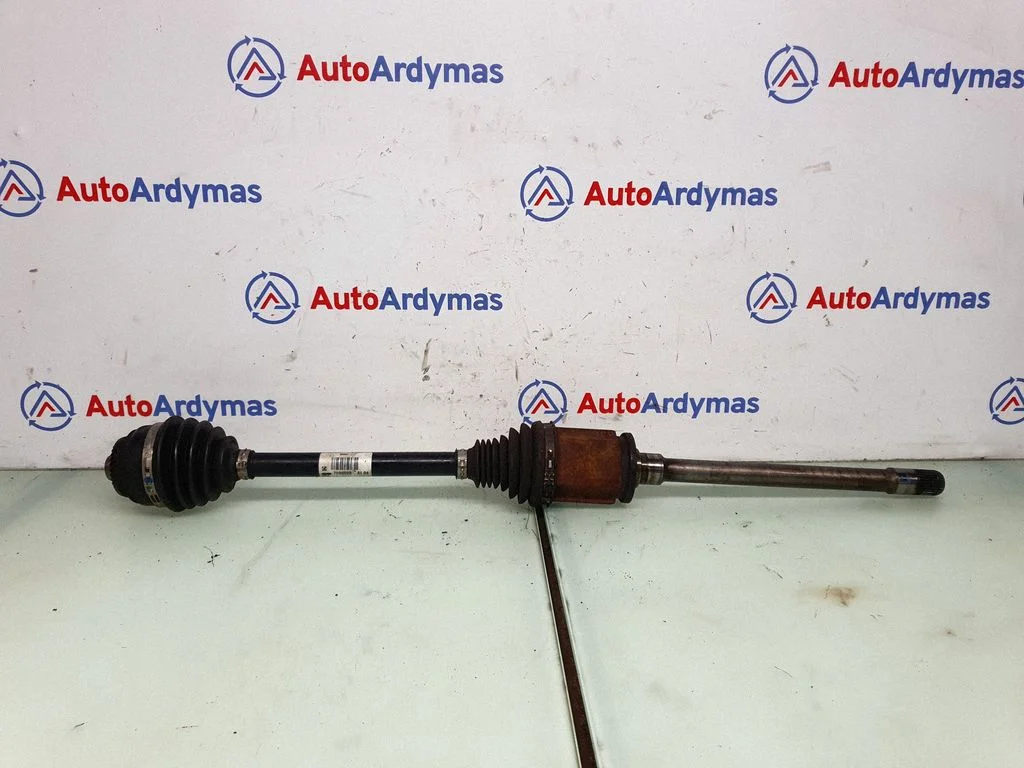 Front driveshaft 7598028
