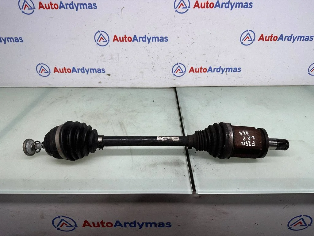 Front driveshaft 7598027
