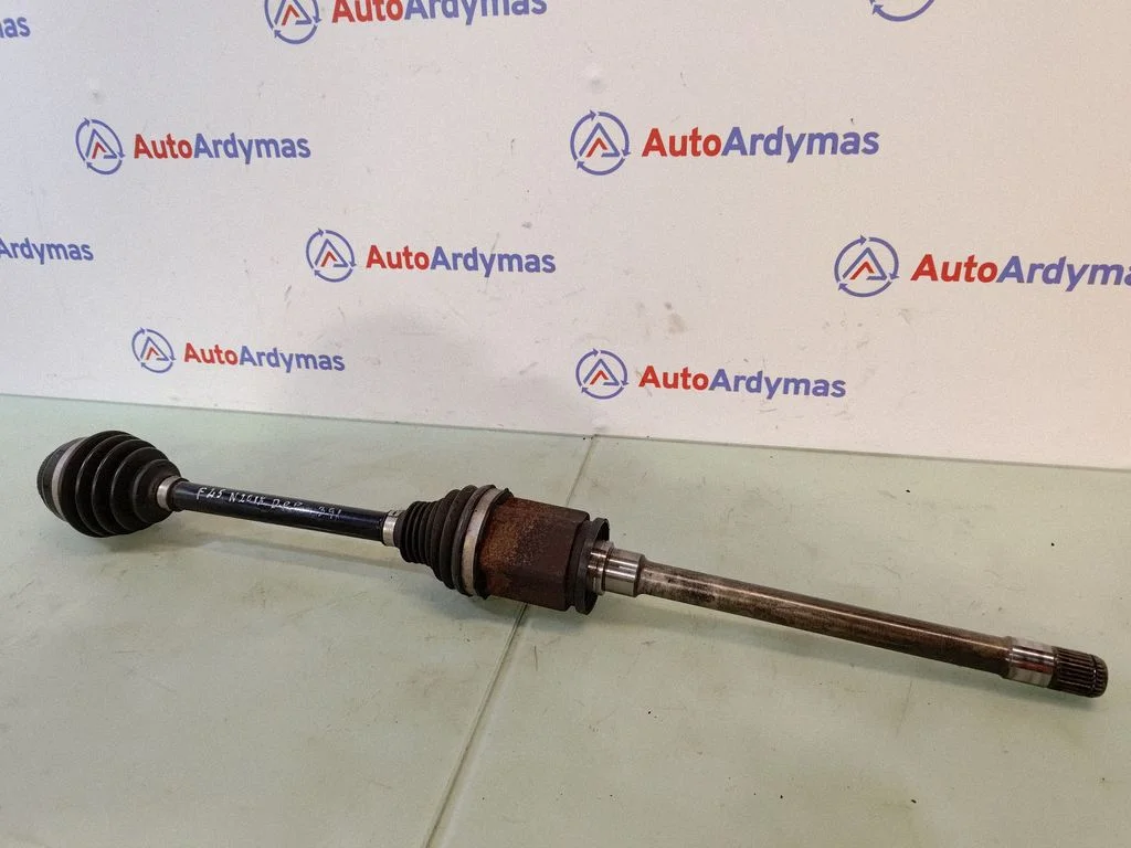 Priekšējā pusass 7598028
