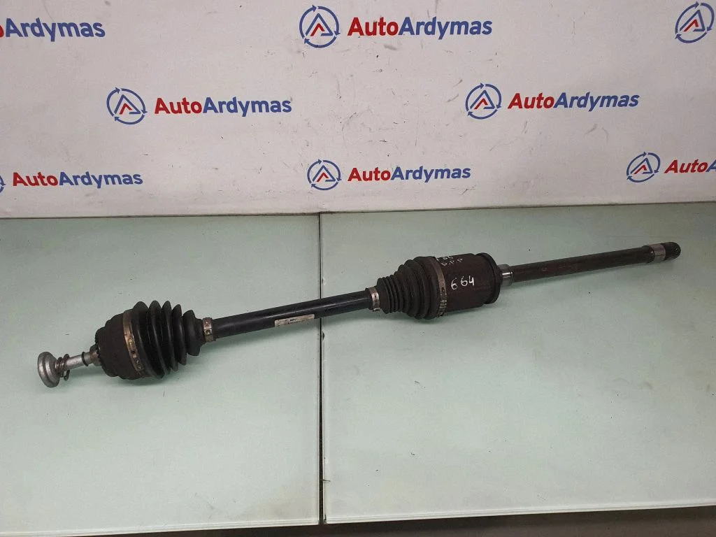 Front driveshaft 7598028