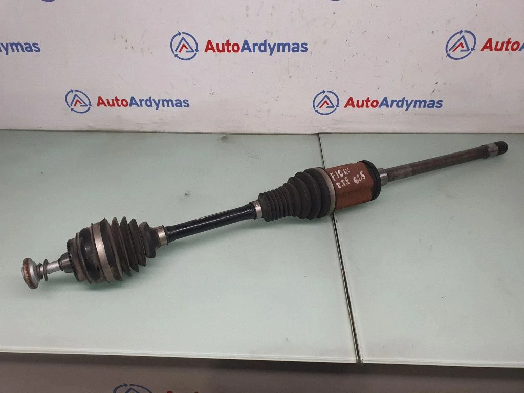Front driveshaft 7618682