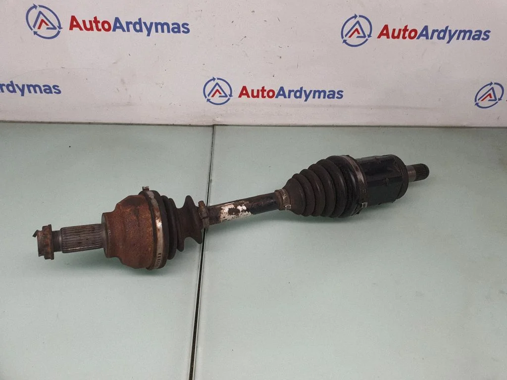 Priekšējā pusass 7503537