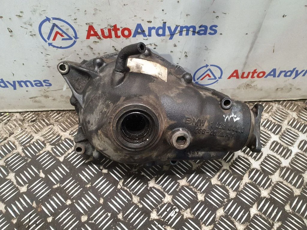 Priekšējais reduktors 7508524