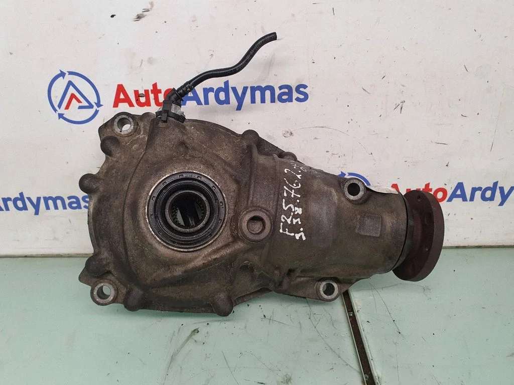 Priekšējais reduktors 7578153