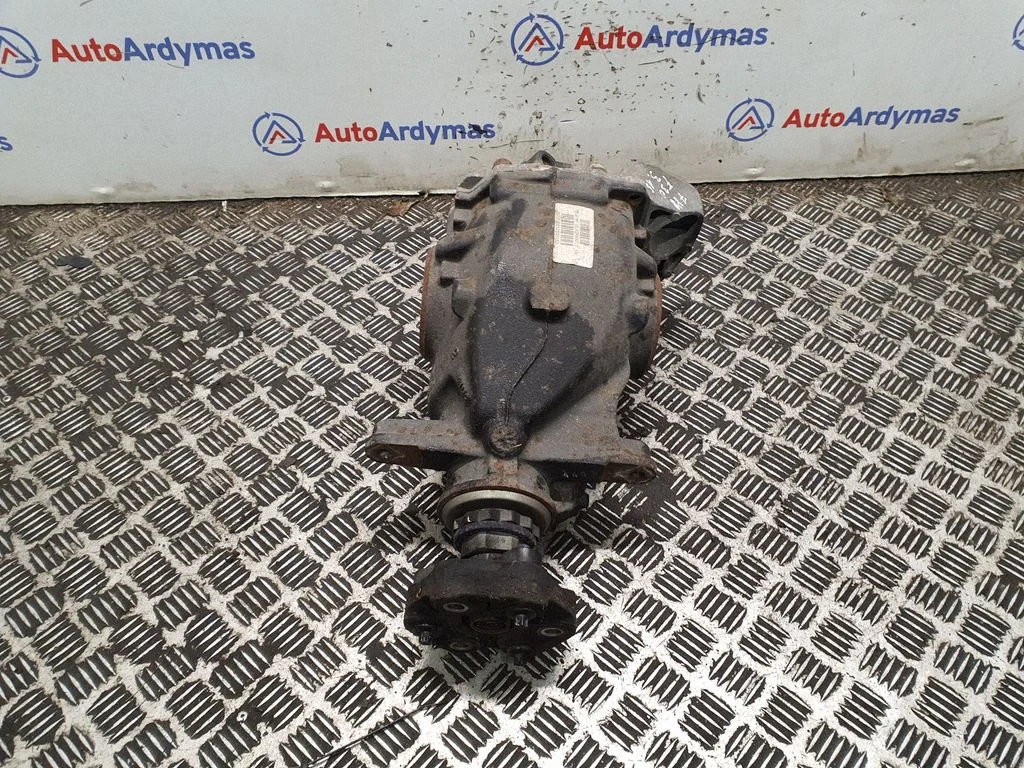 Dyferencjał tylny – BMW Seria 3 F30 F35 F31 (2012-2018)