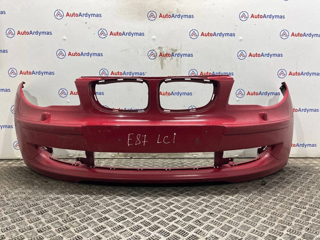 Priekšējais bamperis 7185125