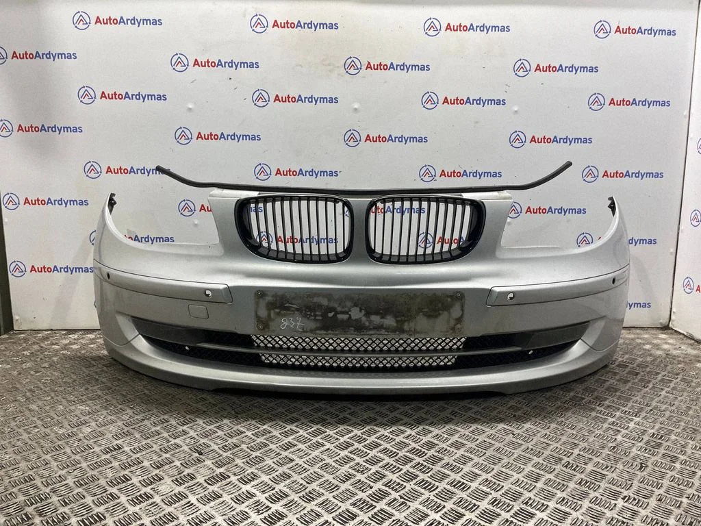 Priekšējais bamperis 7185125