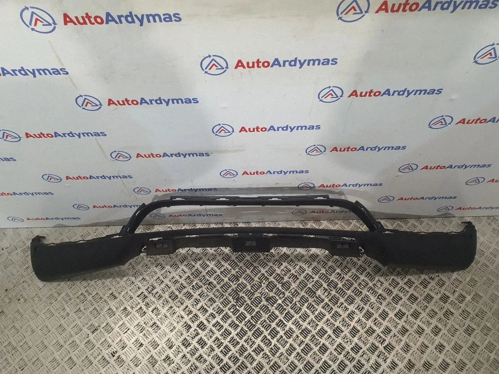 Front bumper 7179848