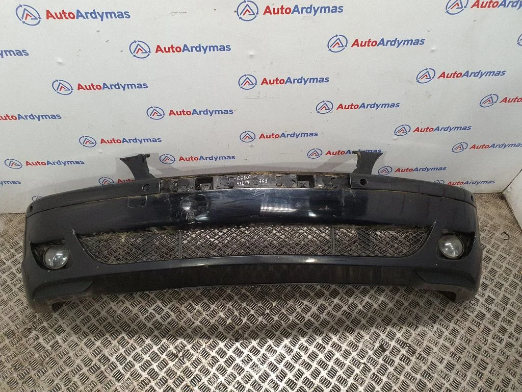 Front bumper 7142156