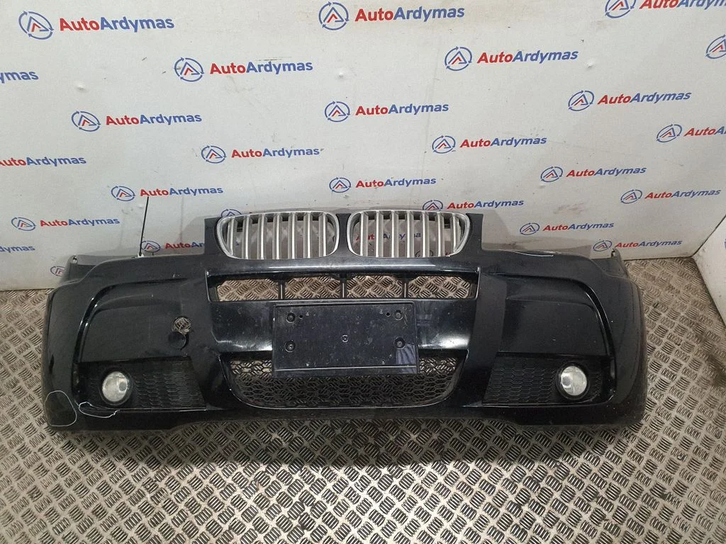 Priekšējais bamperis 3436454