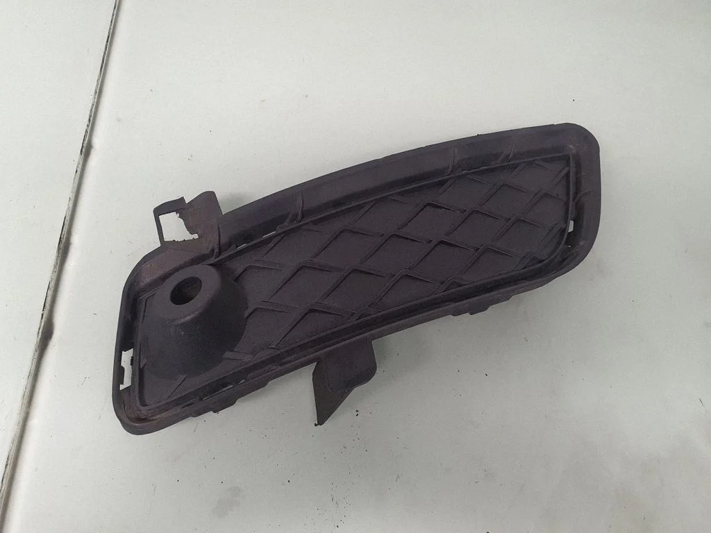 Front bumper lower grill 7249596