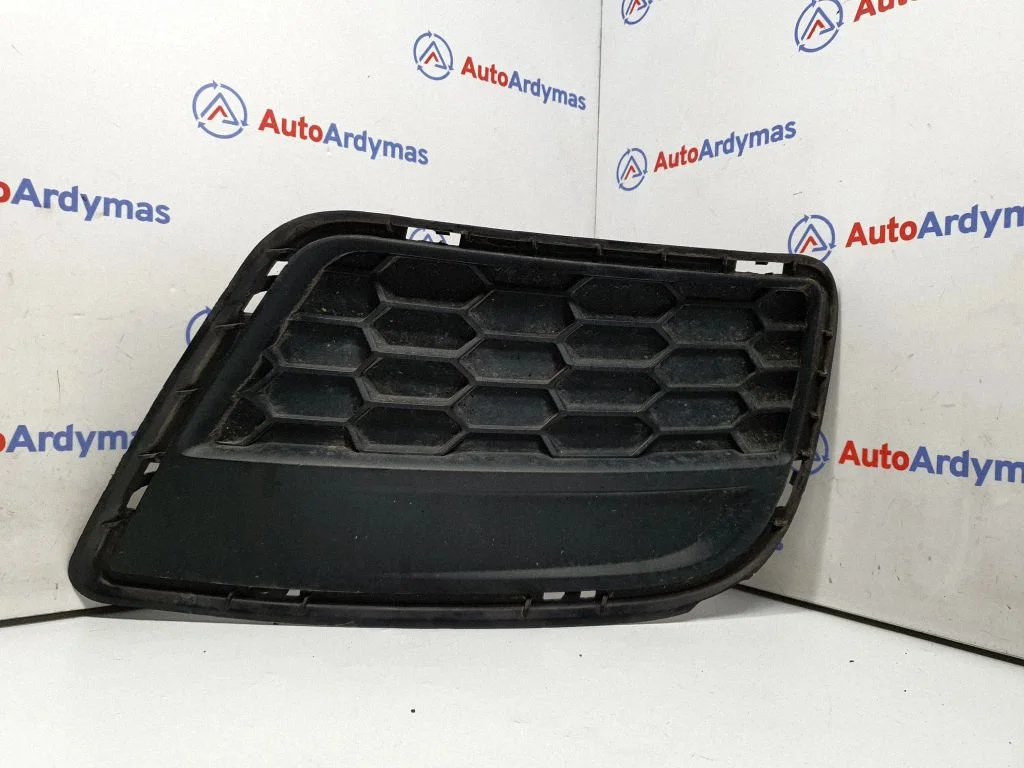 Front bumper lower grill 8050446