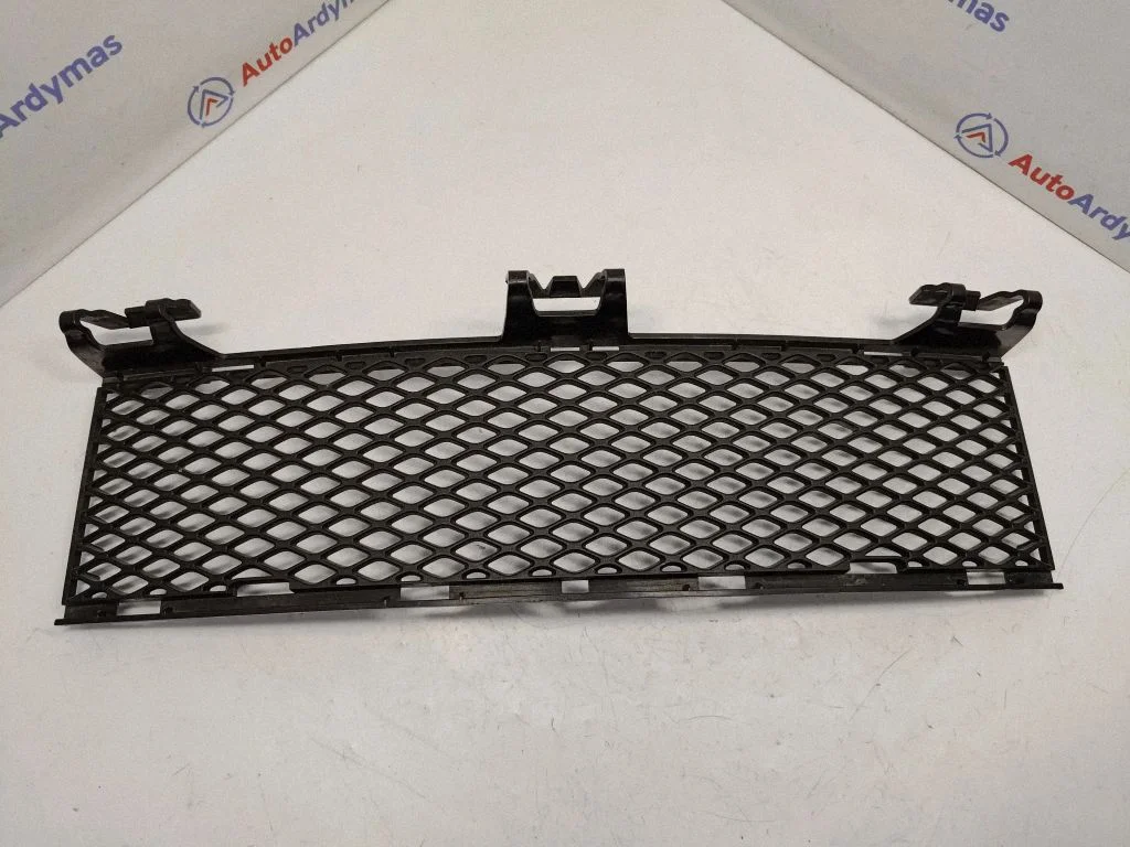 Front bumper lower grill 51117008820